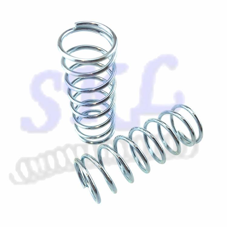 上海壓縮彈簧