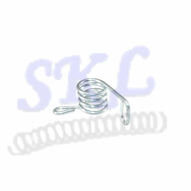 彈簧廠提示拉簧斷裂的會有哪些原因