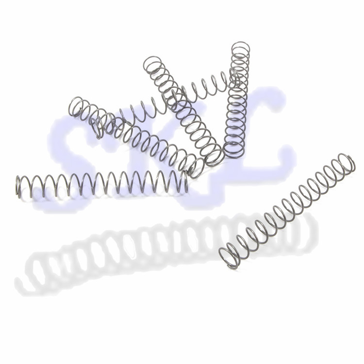 遼源壓縮彈簧
