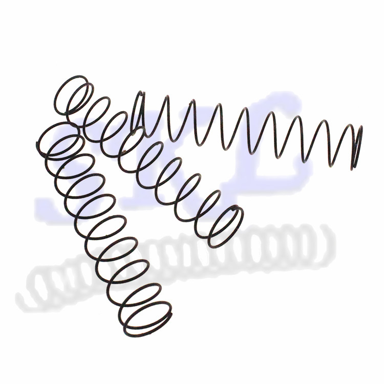 壓縮彈簧廠家