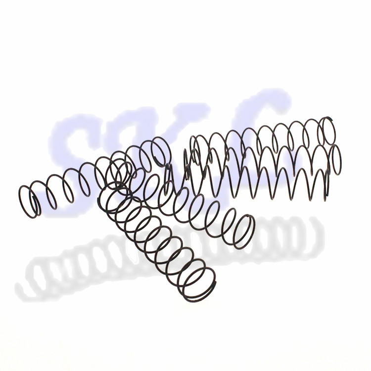 壓縮彈簧廠家