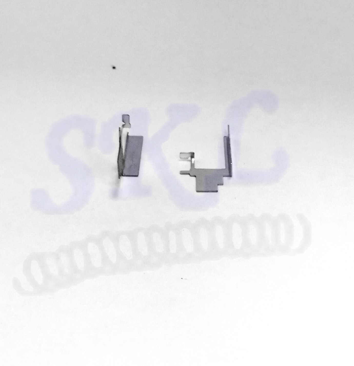 綏化3D打印機彈簧定制